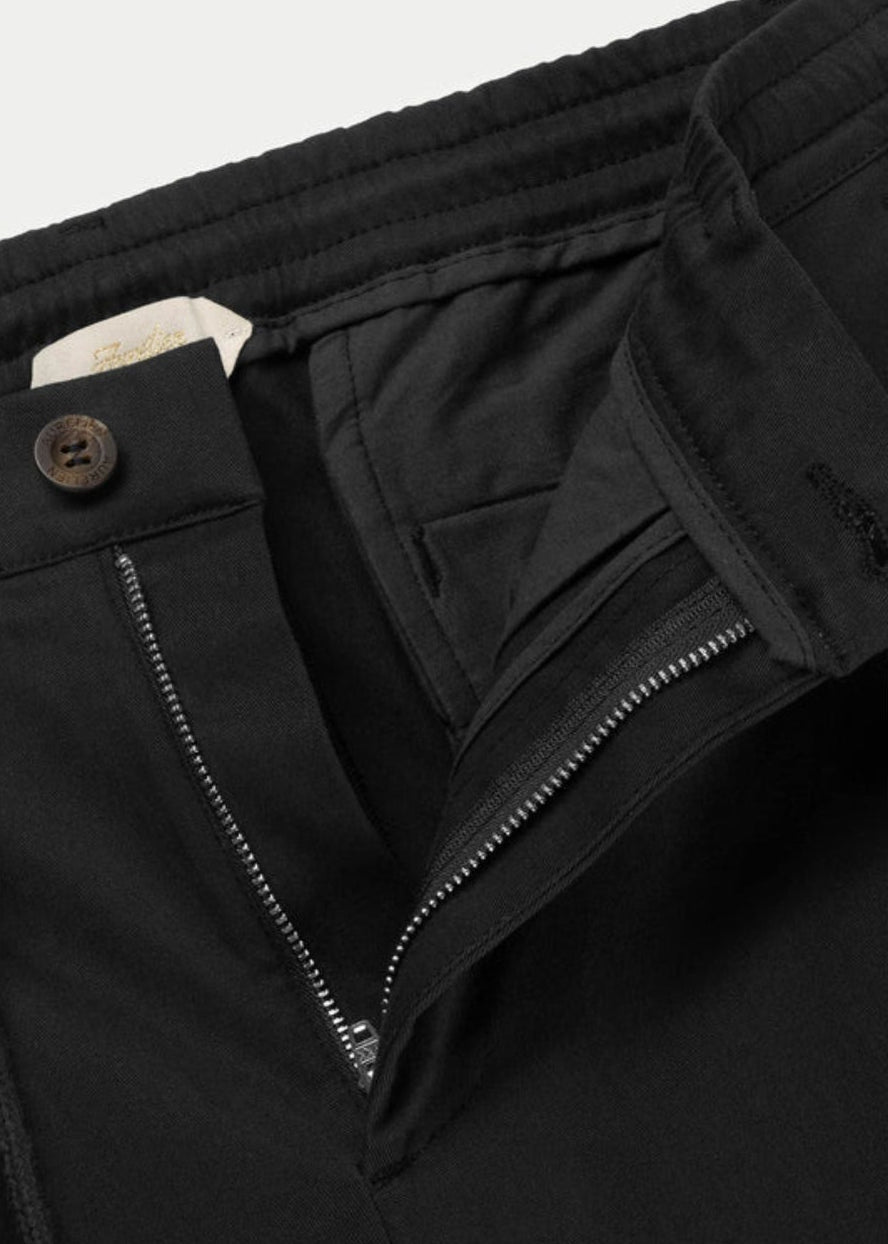 Urban Trousers-Black - Pop Up Concepts