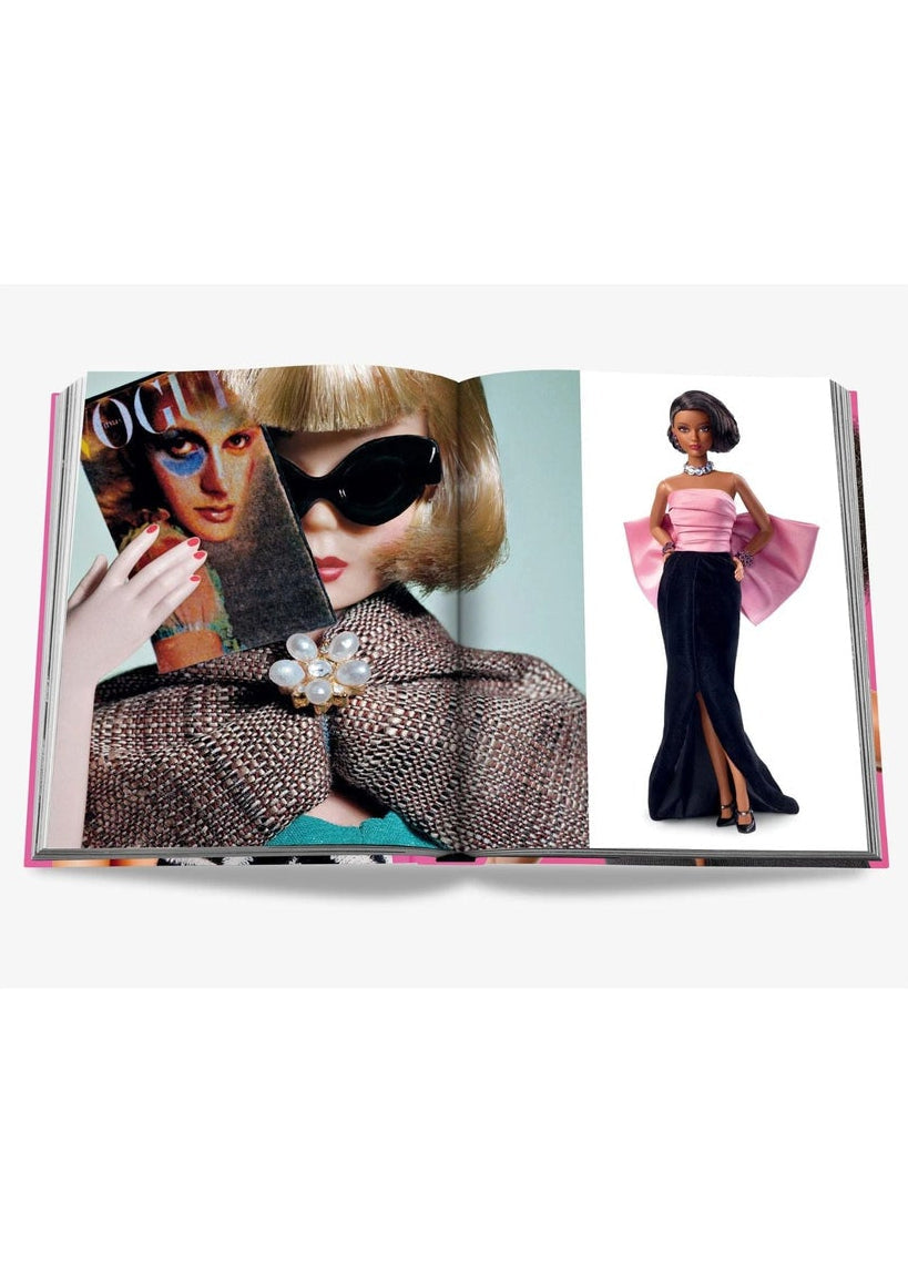 Barbie - Pop Up Concepts