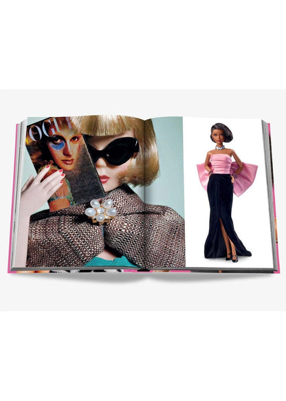 Barbie - Pop Up Concepts