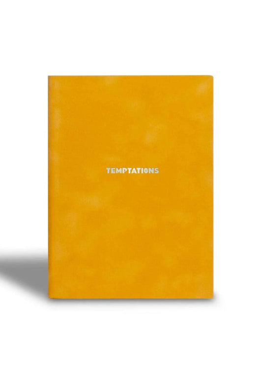 Temptations NoteBook