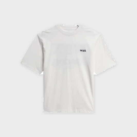 Dean T-Shirt-Offwhite - Pop Up Concepts