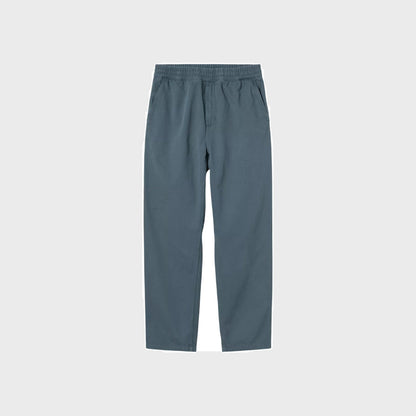 Flint Pant-Office Blue - Pop Up Concepts