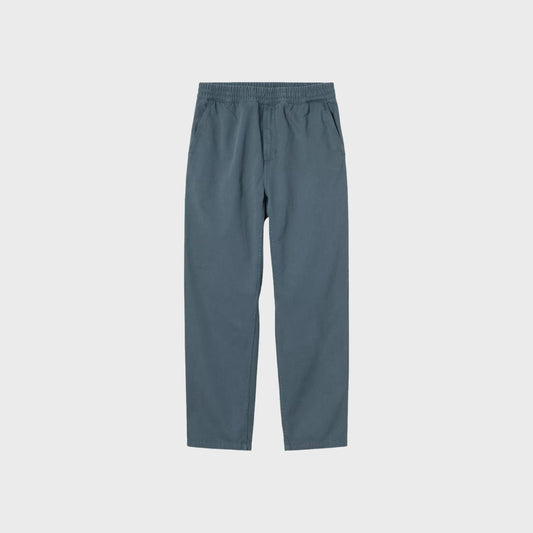 Flint Pant-Office Blue - Pop Up Concepts
