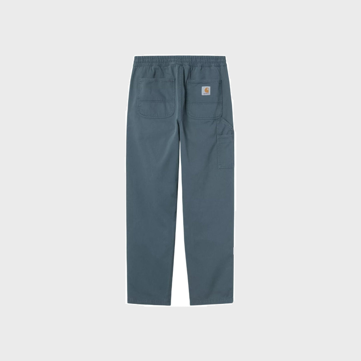 Flint Pant-Office Blue - Pop Up Concepts
