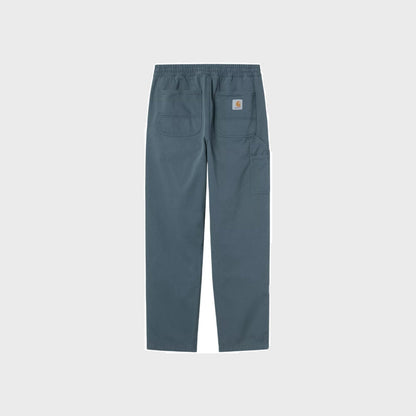 Flint Pant-Office Blue - Pop Up Concepts