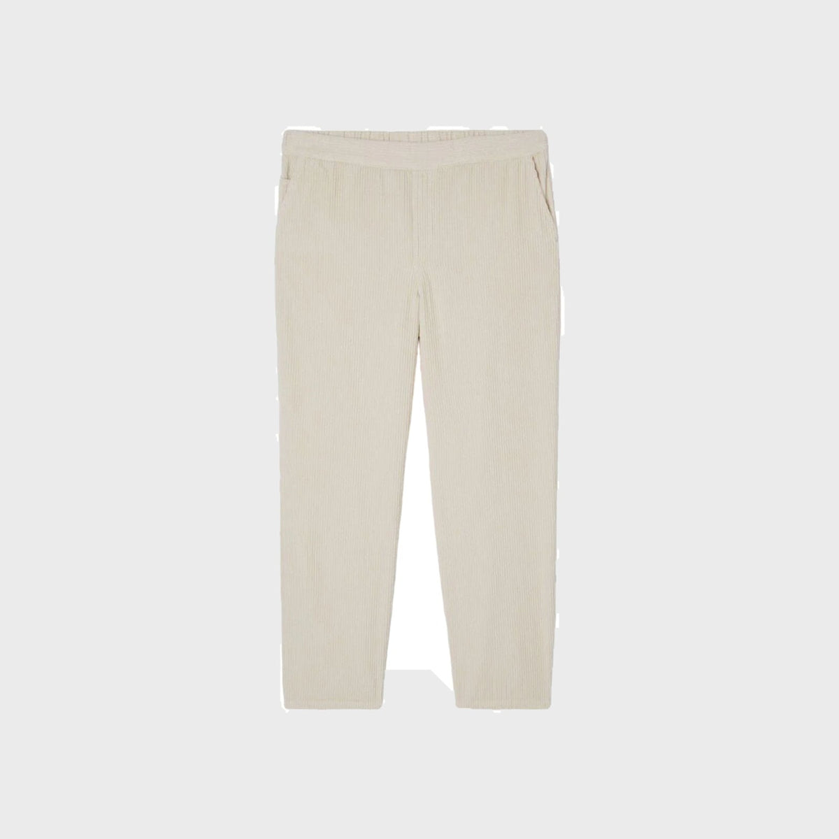 Padow Pant-Ecru Vintage - Pop Up Concepts