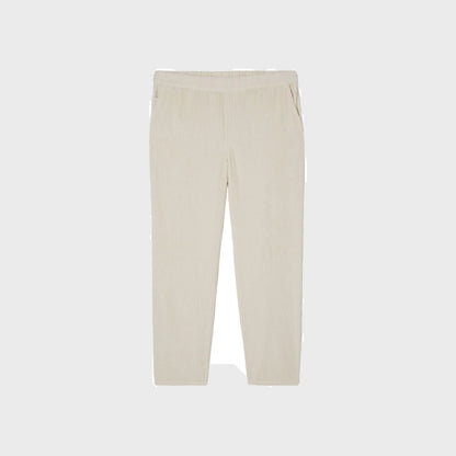 Padow Pant-Ecru Vintage - Pop Up Concepts