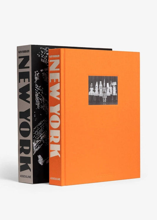 New York by New York - Pop Up Concepts