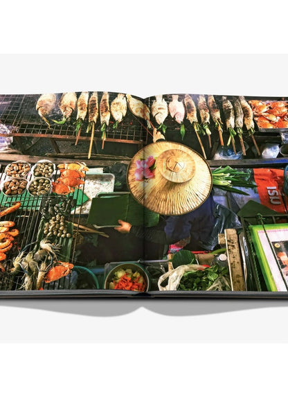 Bangkok Spirit - Pop Up Concepts