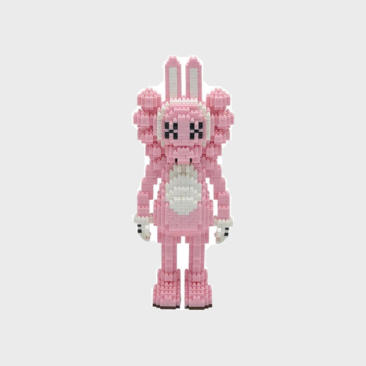 Pink Accomplice-27 CM - Pop Up Concepts