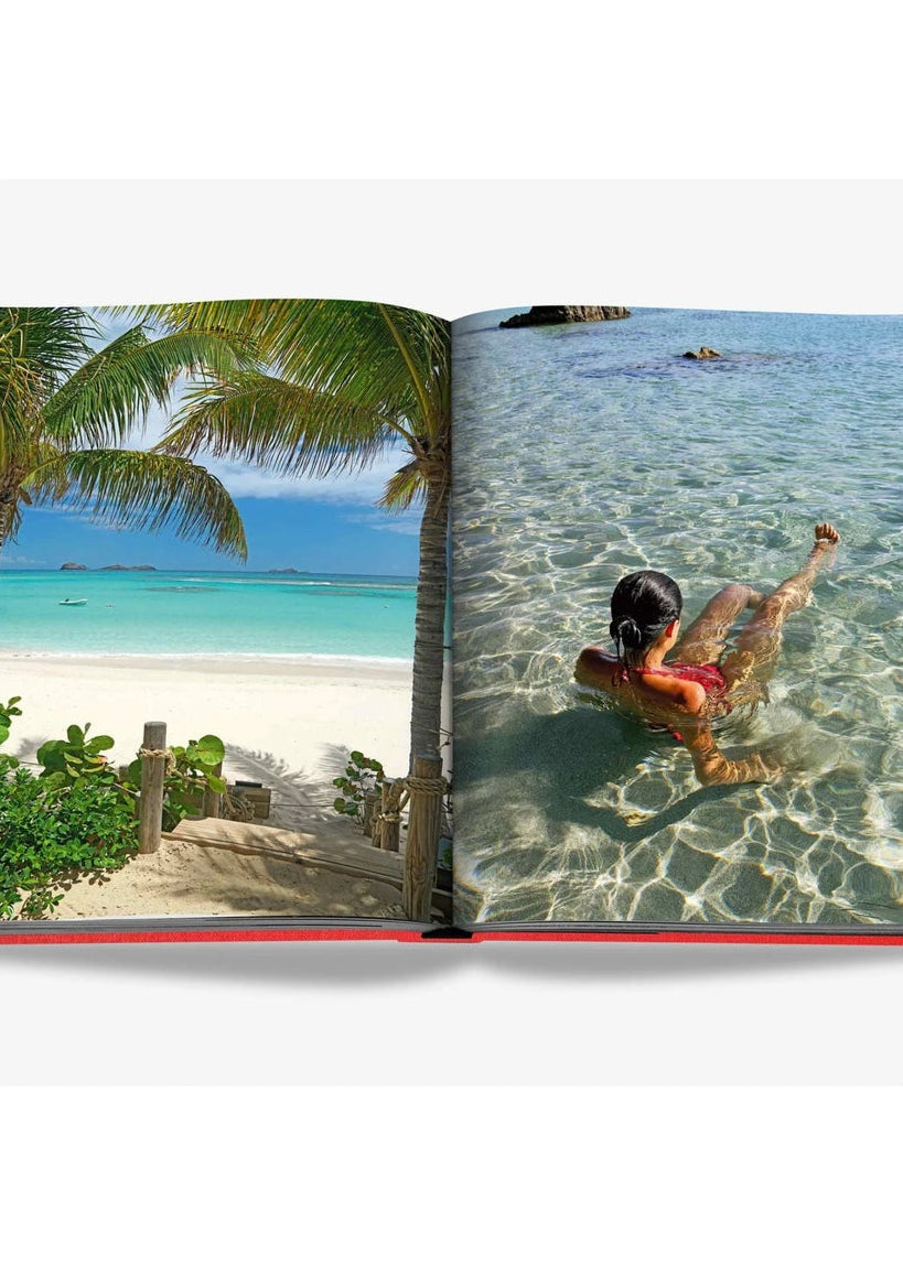 St. Barths Freedom - Pop Up Concepts