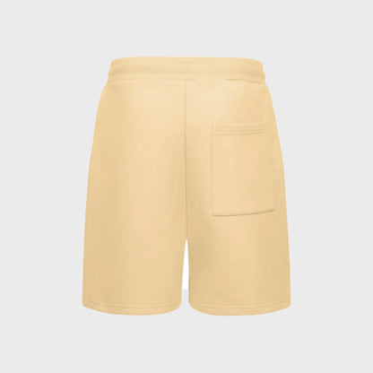 Relaxed Track Short-Sand - Pop Up Concepts