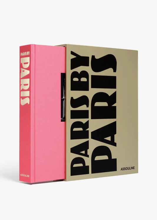 Paris by Paris - Pop Up Concepts