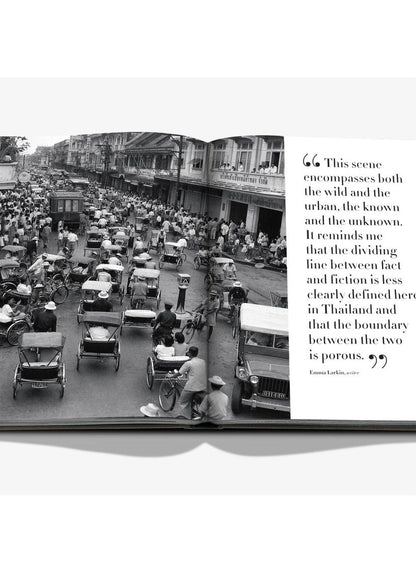 Bangkok Spirit - Pop Up Concepts