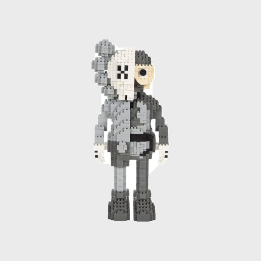 Grey Flayed-23 CM - Pop Up Concepts