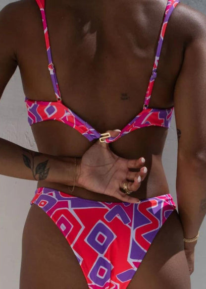 Havana Set-Pink - Pop Up Concepts