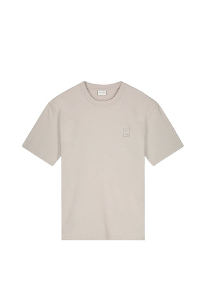 Lux T-Shirt-Cool Grey - Pop Up Concepts