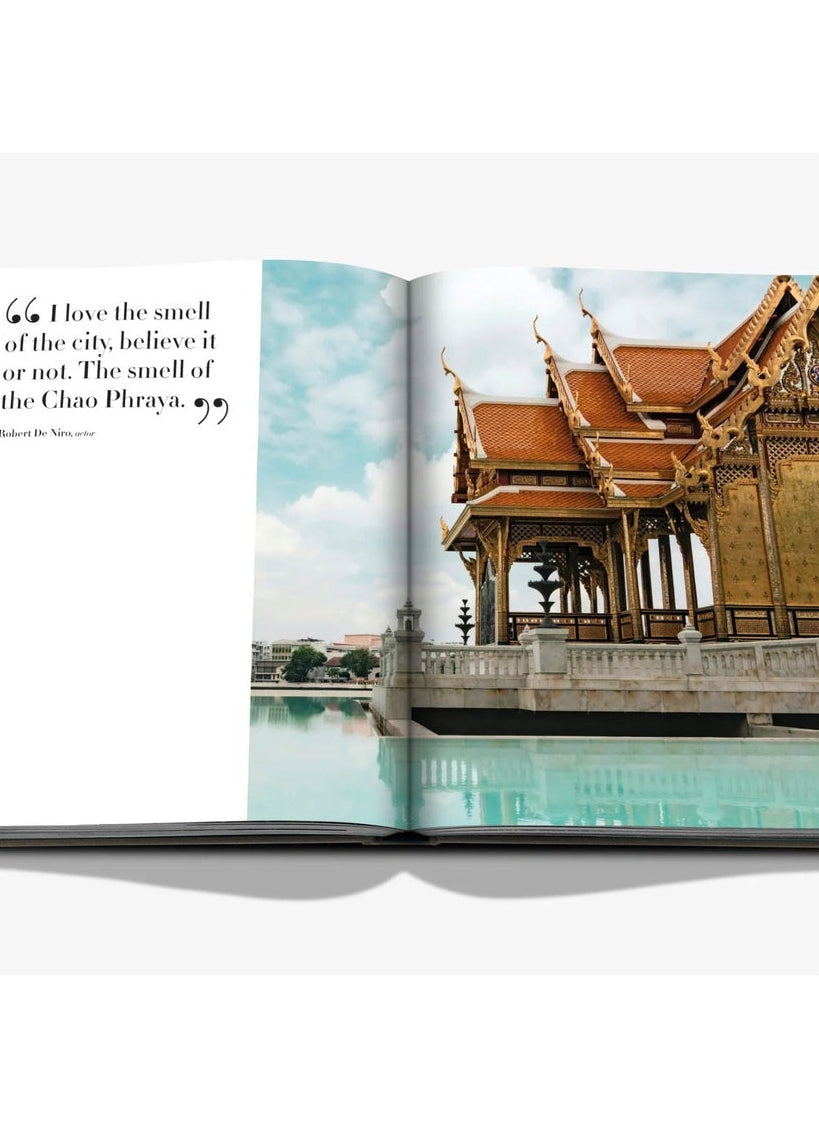 Bangkok Spirit - Pop Up Concepts