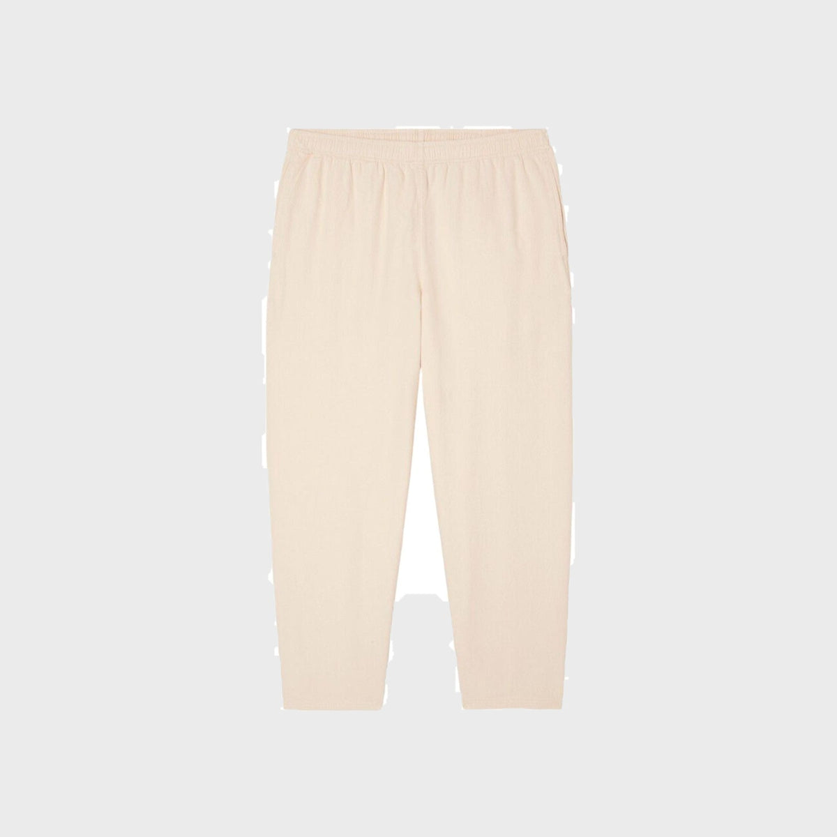Tirabay Pant-Ecru - Pop Up Concepts