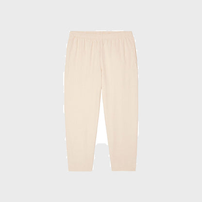 Tirabay Pant-Ecru - Pop Up Concepts
