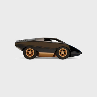 UFO Cannone - Pop Up Concepts
