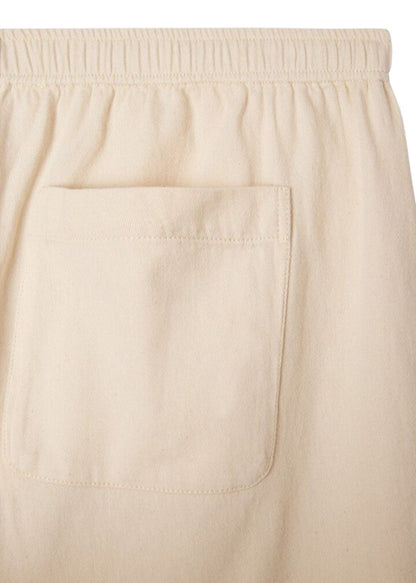 Tirabay Pant-Ecru - Pop Up Concepts