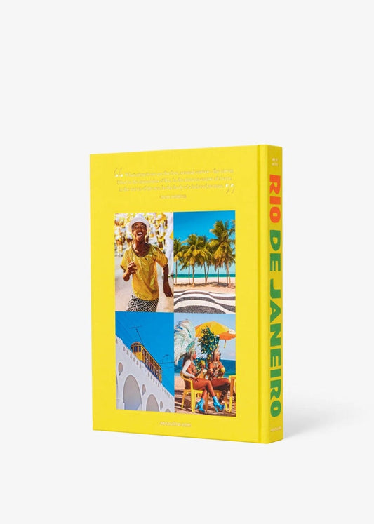 Rio De Janeiro - Pop Up Concepts