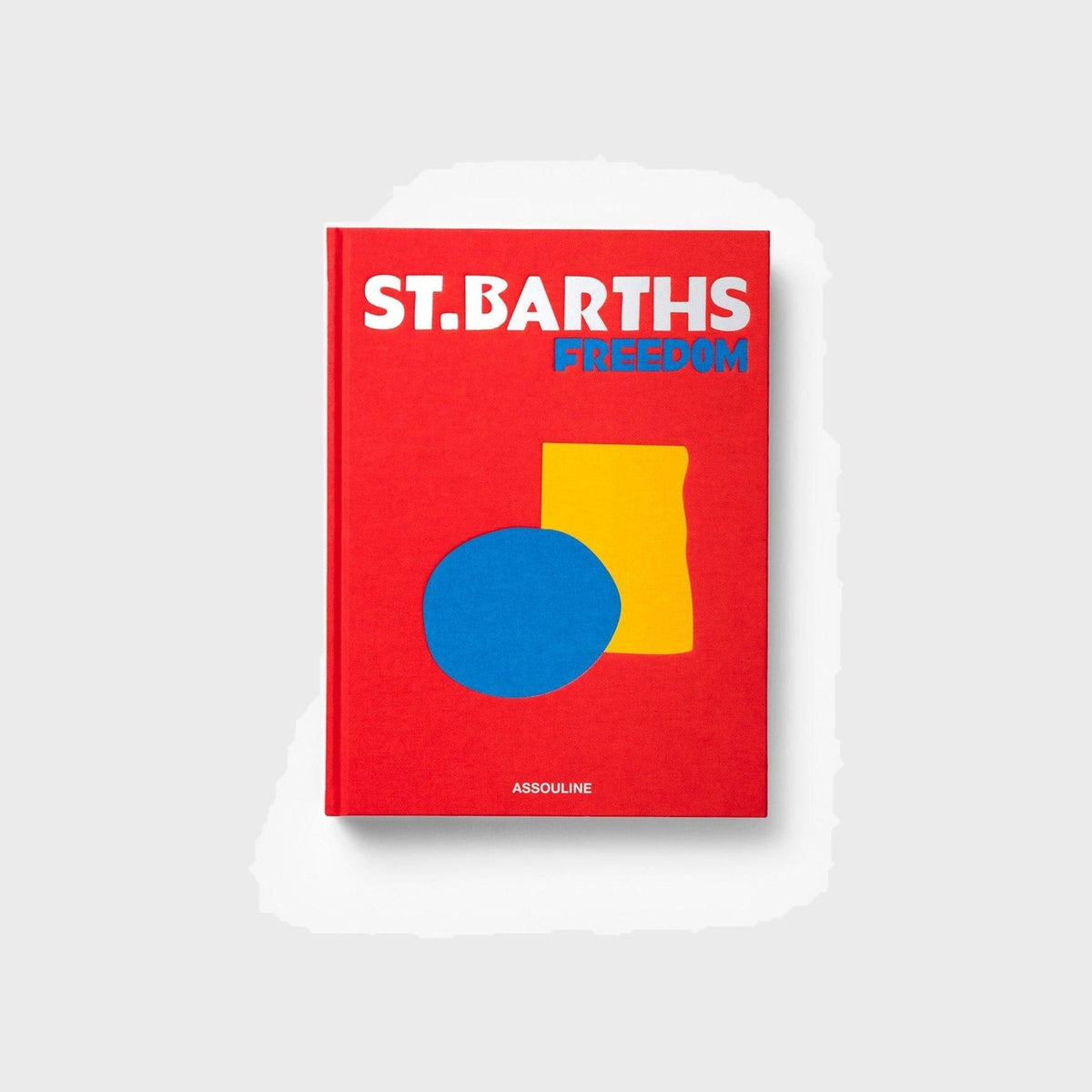 St. Barths Freedom - Pop Up Concepts