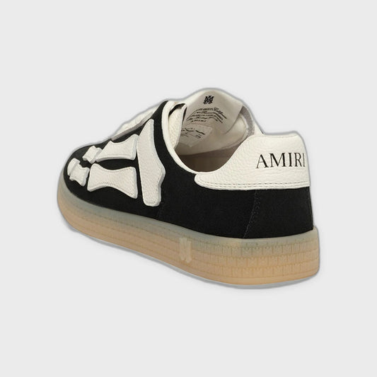 Pacific Bones-Black - Pop Up Concepts
