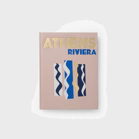 Athens Riviera - Pop Up Concepts