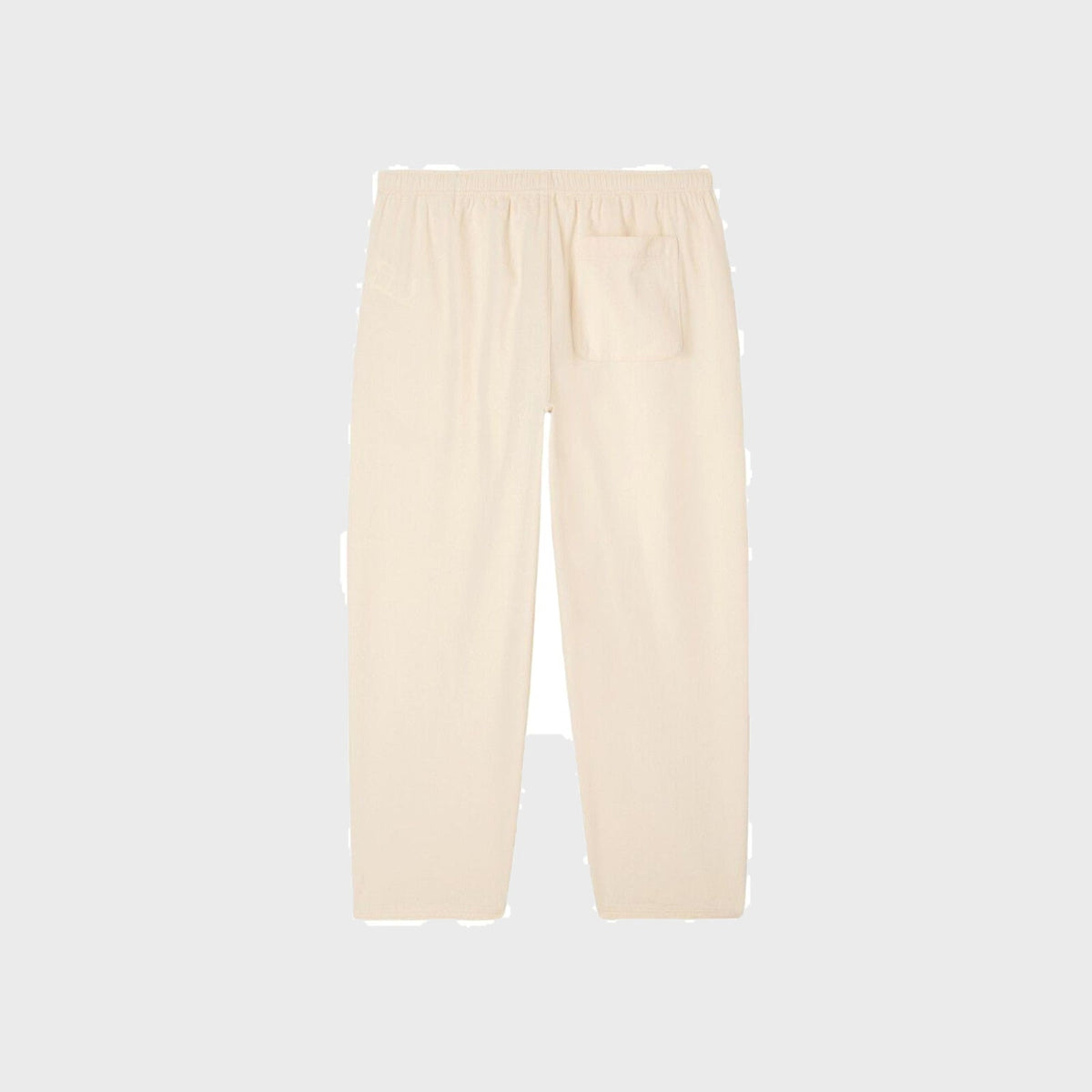 Tirabay Pant-Ecru - Pop Up Concepts