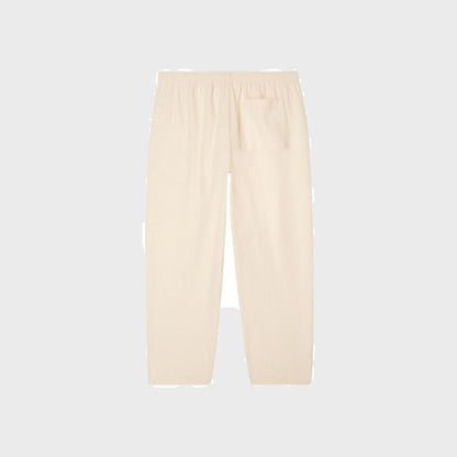 Tirabay Pant-Ecru - Pop Up Concepts