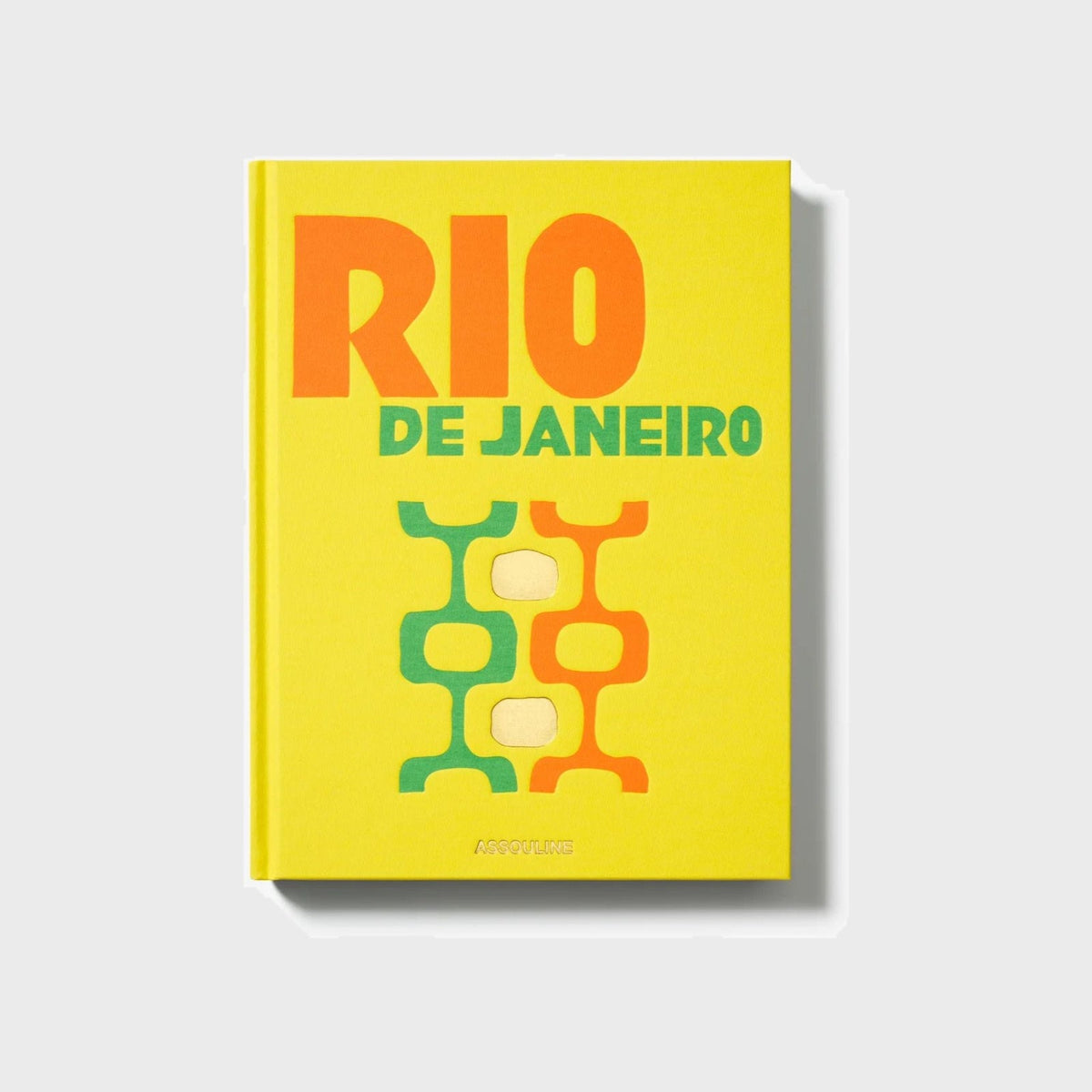 Rio De Janeiro - Pop Up Concepts