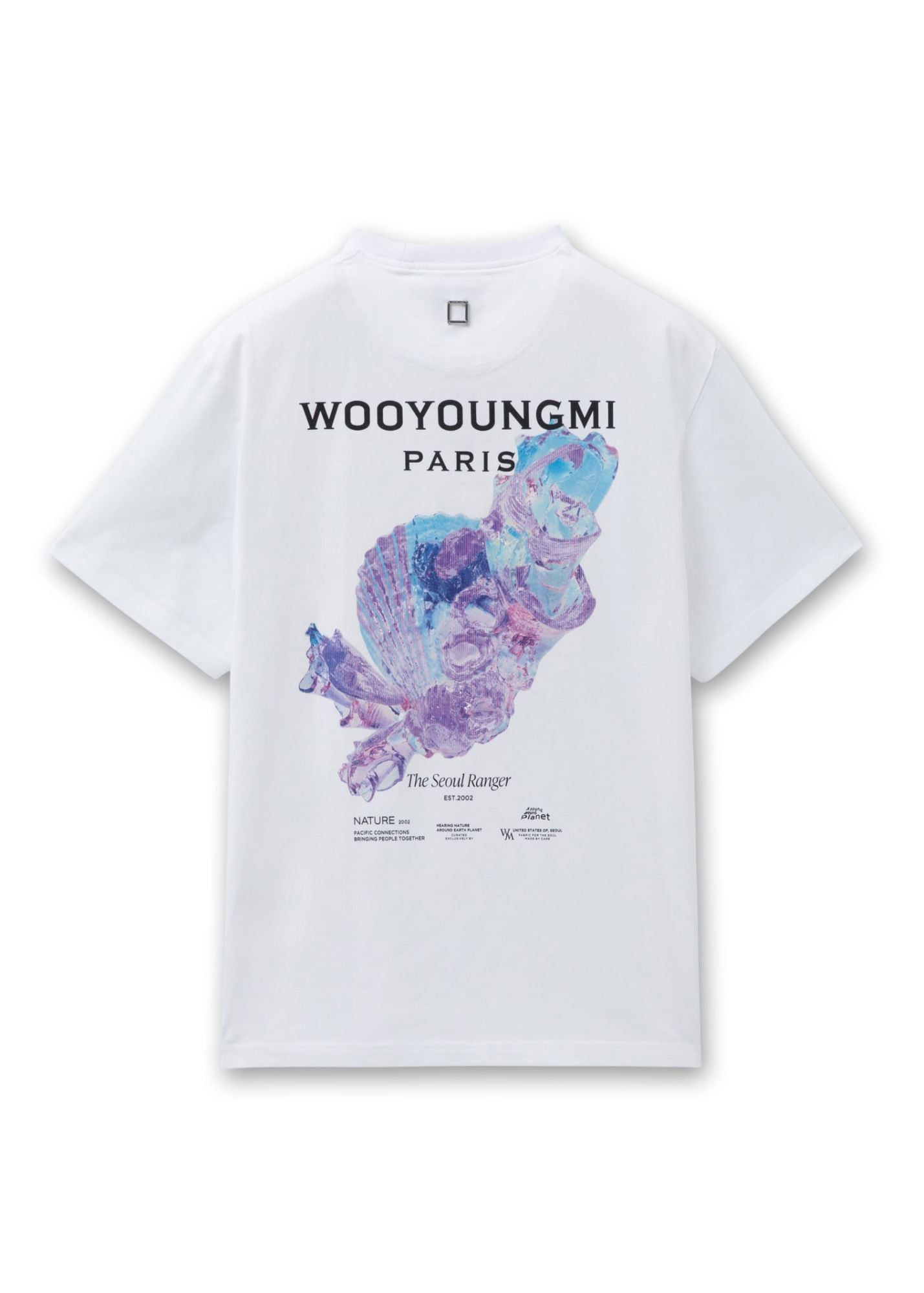 Wooyoungmi – Pop Up Concepts