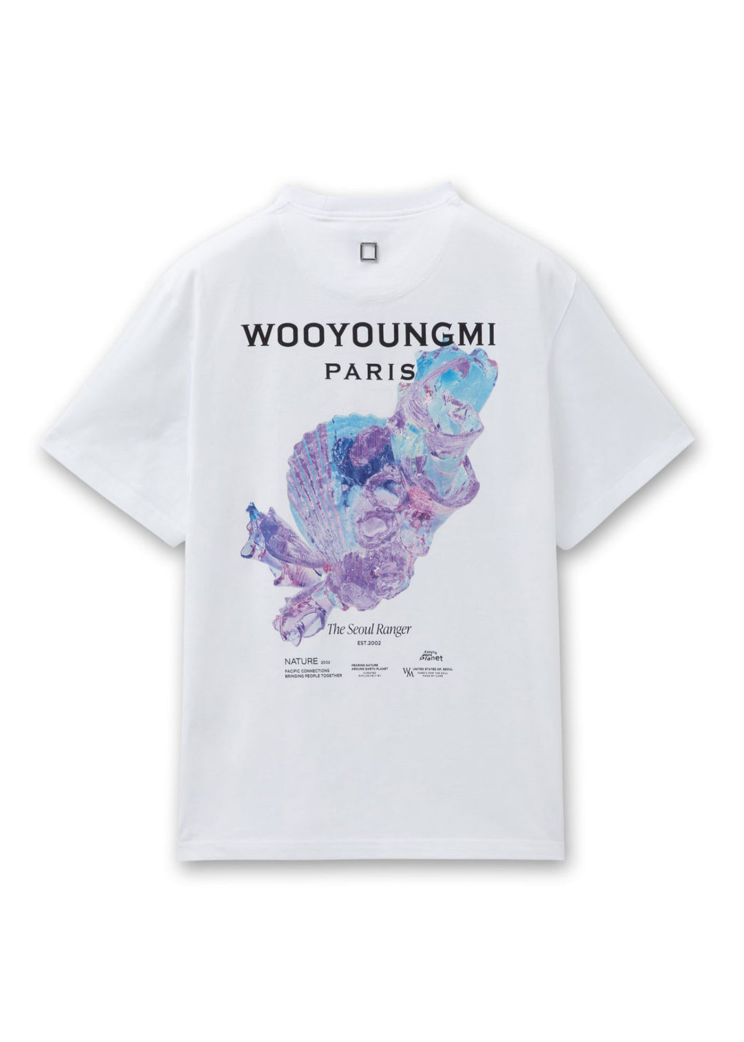 Wooyoungmi – Pop Up Concepts