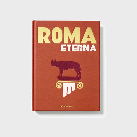 Roma Eterna - Pop Up Concepts