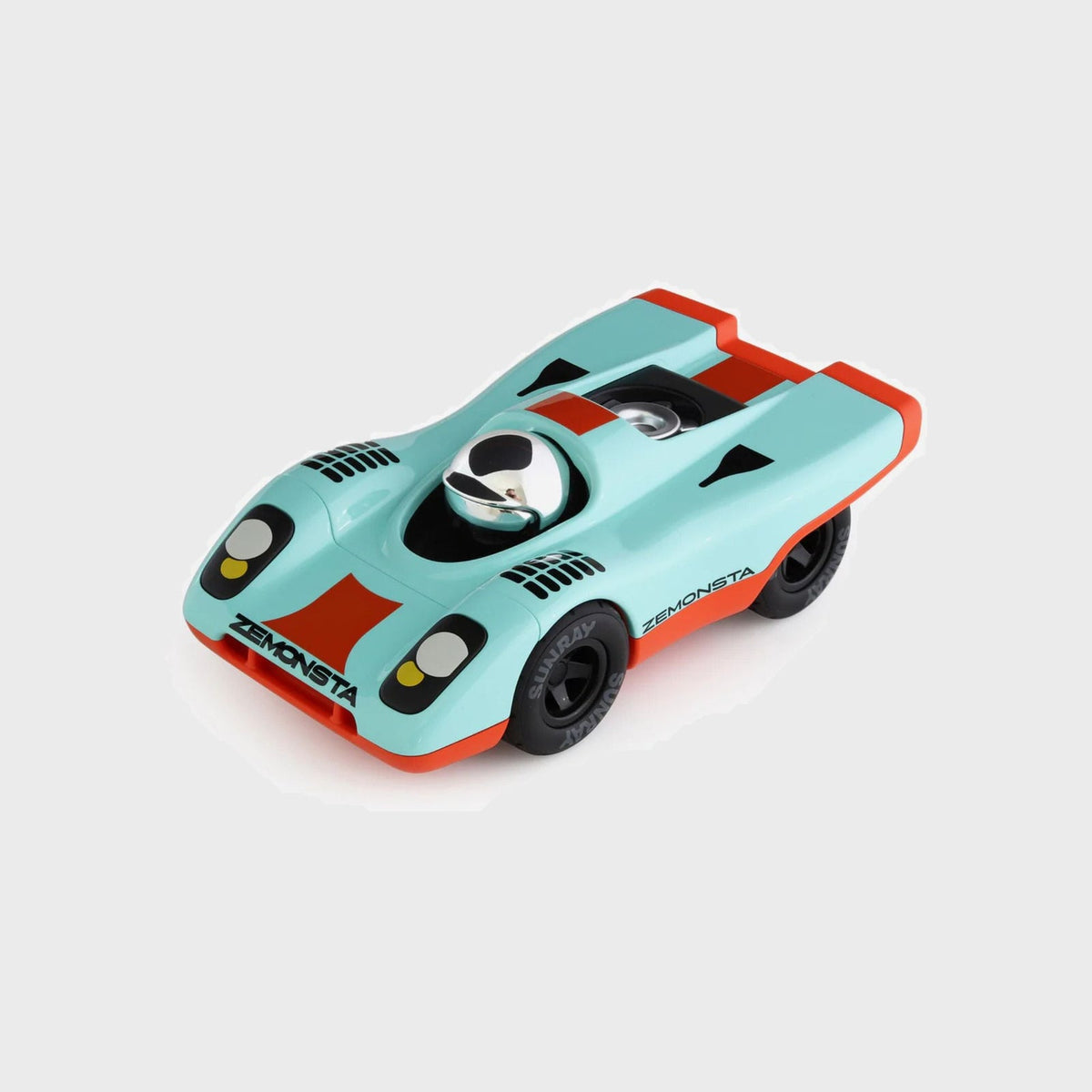 Zemonsta Klaus - Pop Up Concepts