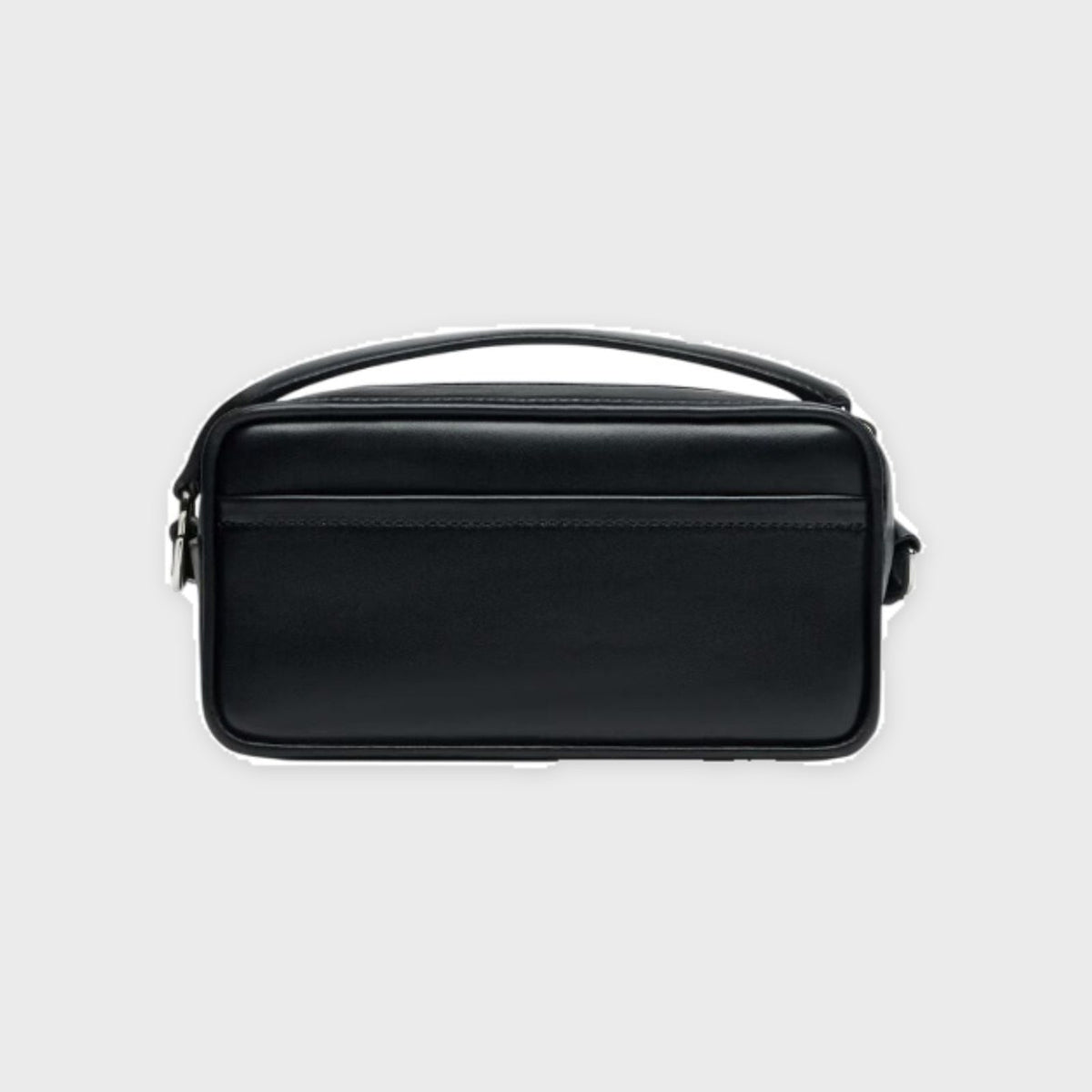 The Baneto Cross Bag-Black - Pop Up Concepts