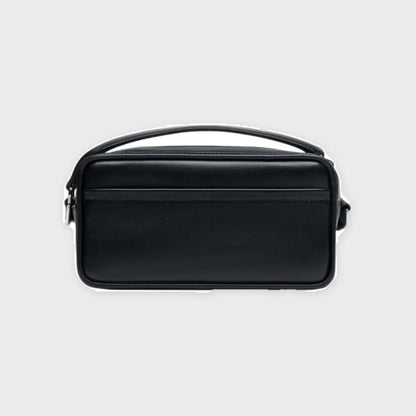 The Baneto Cross Bag-Black - Pop Up Concepts