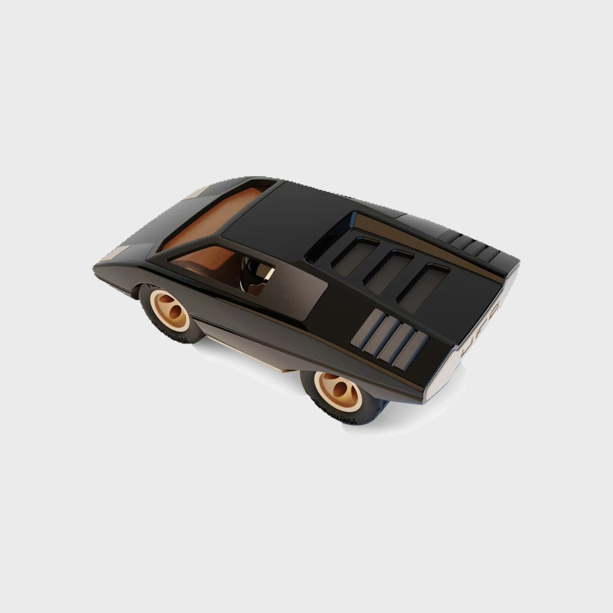 UFO Cannone - Pop Up Concepts