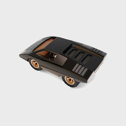 UFO Cannone - Pop Up Concepts
