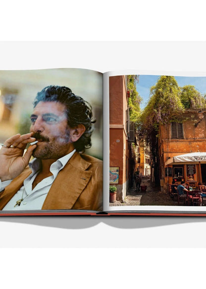 Roma Eterna - Pop Up Concepts