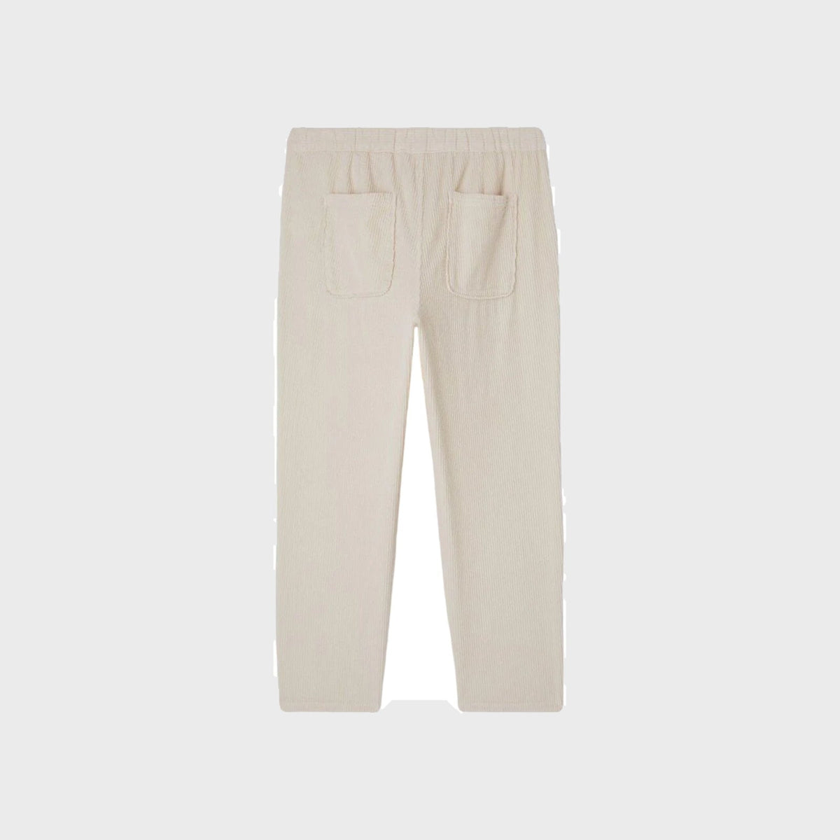 Padow Pant-Ecru Vintage - Pop Up Concepts