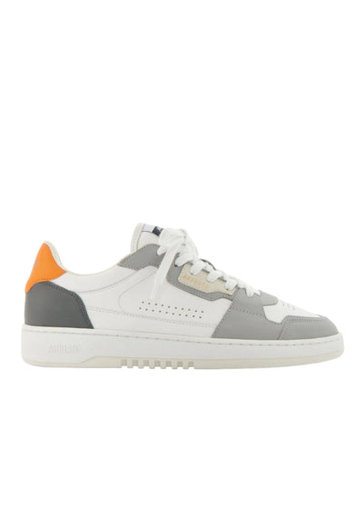 Dice Lo Sneaker-Grey/Beige - Pop Up Concepts