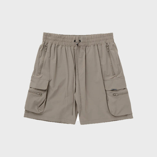 247 Short-Taupe - Pop Up Concepts