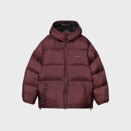 Toronto Jacket-Rondo-Black - Pop Up Concepts