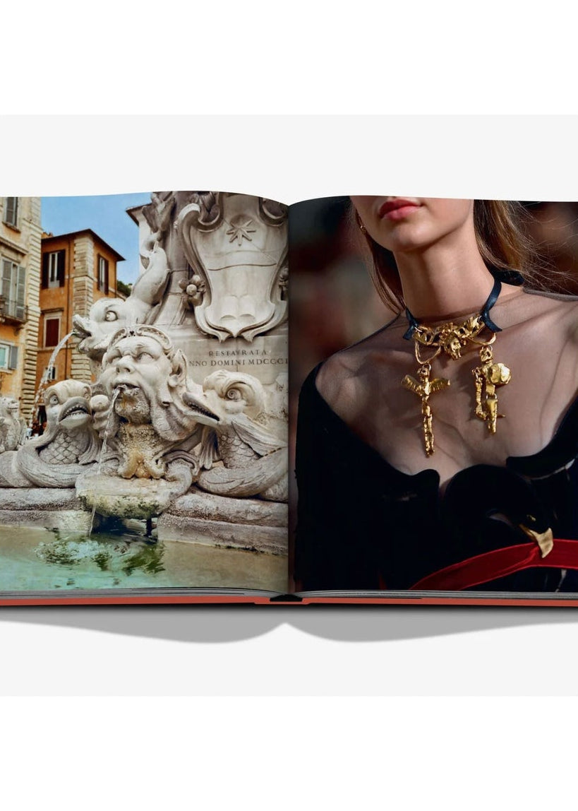 Roma Eterna - Pop Up Concepts