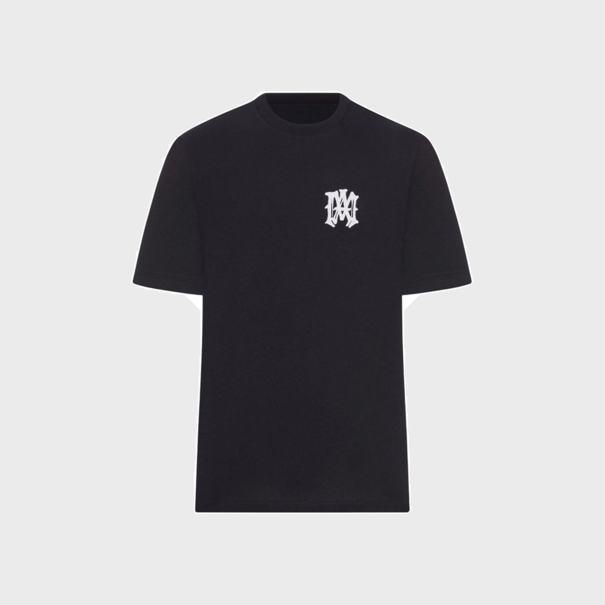 Ma Chateau T-Shirt-Black - Pop Up Concepts