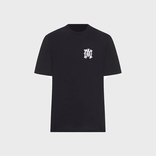 Ma Chateau T-Shirt-Black - Pop Up Concepts