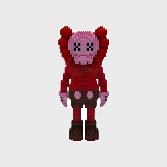 Red Companion-23CM - Pop Up Concepts